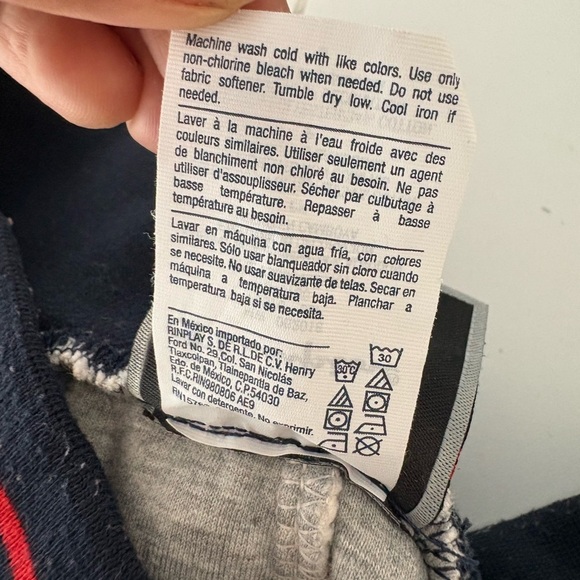 Champion Warm Pants Size-S - Picture 11 of 11